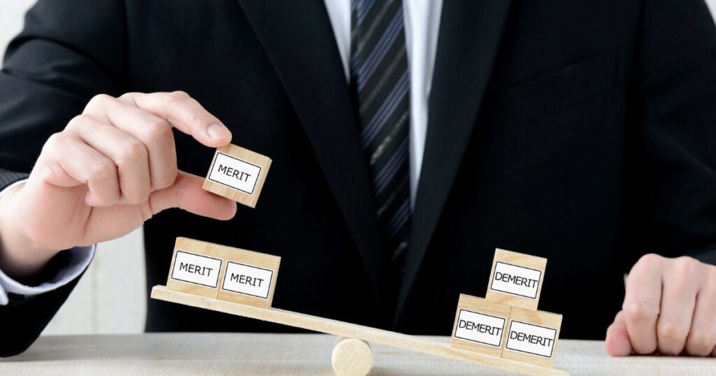 求人広告代理店のメリット・デメリットを分かりやすく解説