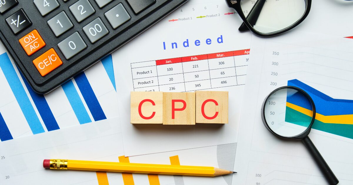 Indeed掲載料金の仕組みと予算設計｜CPC課金方式と運用の最適化方法